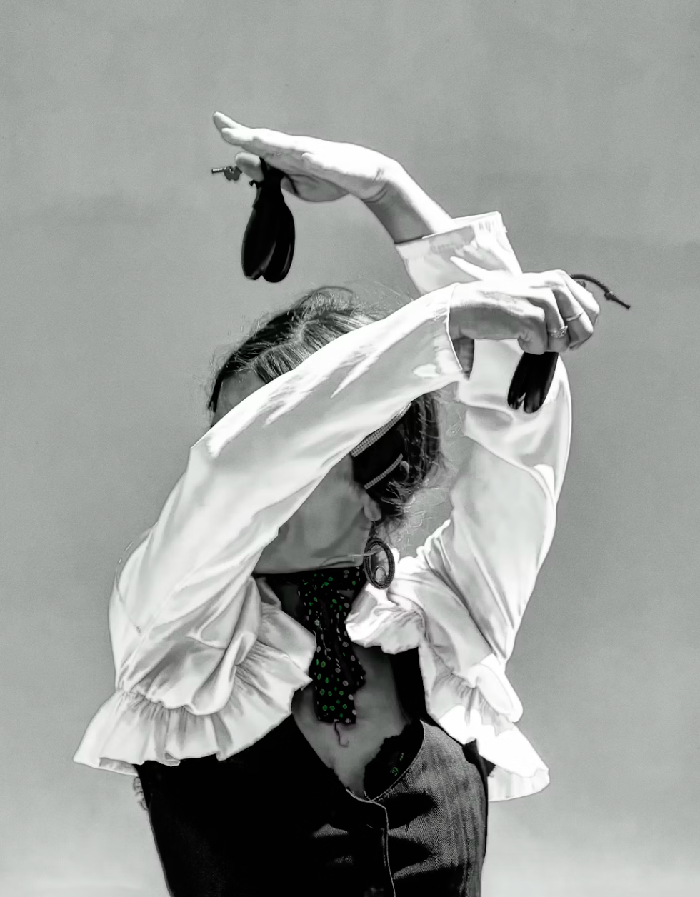 New website for British flamenco lovers on International Flamenco Day