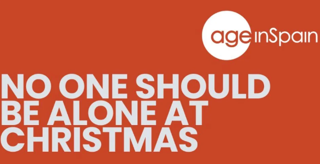 Nobody should be alone at Christmas