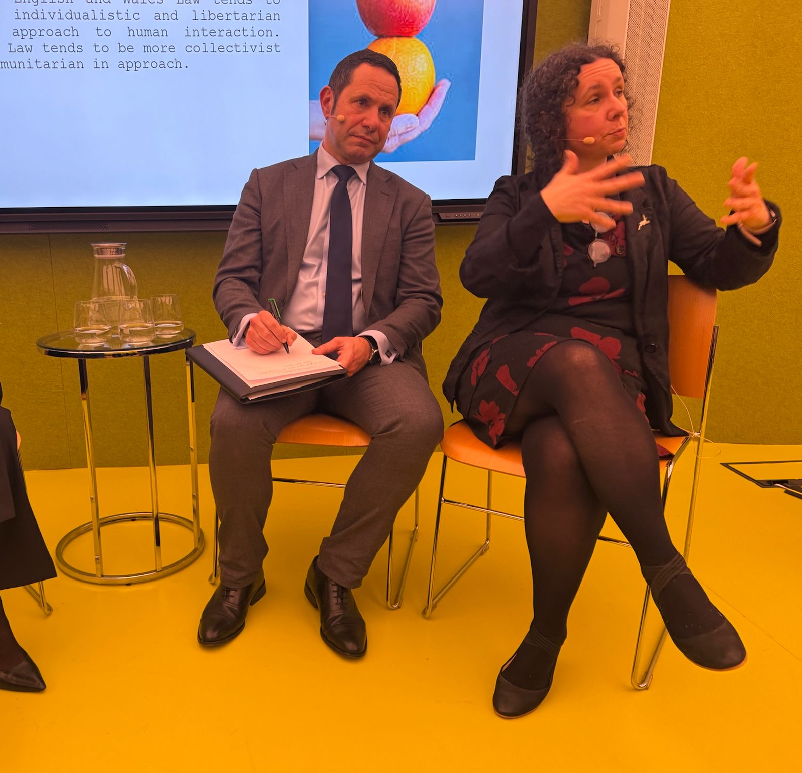 Constitutional Culture