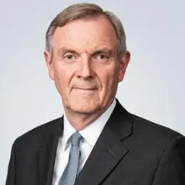 Sir Anthony Cooke Yarborough