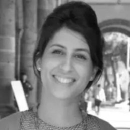 Dr Marina Pérez de Arcos