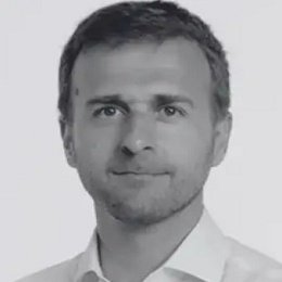 José Olivares Paret