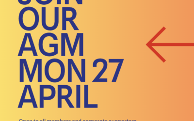 BritishSpanish Society AGM 2026