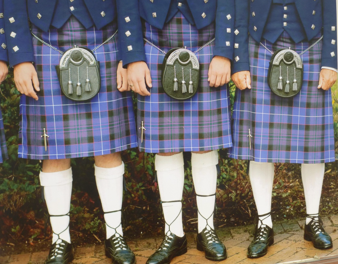 Burns Night 2027