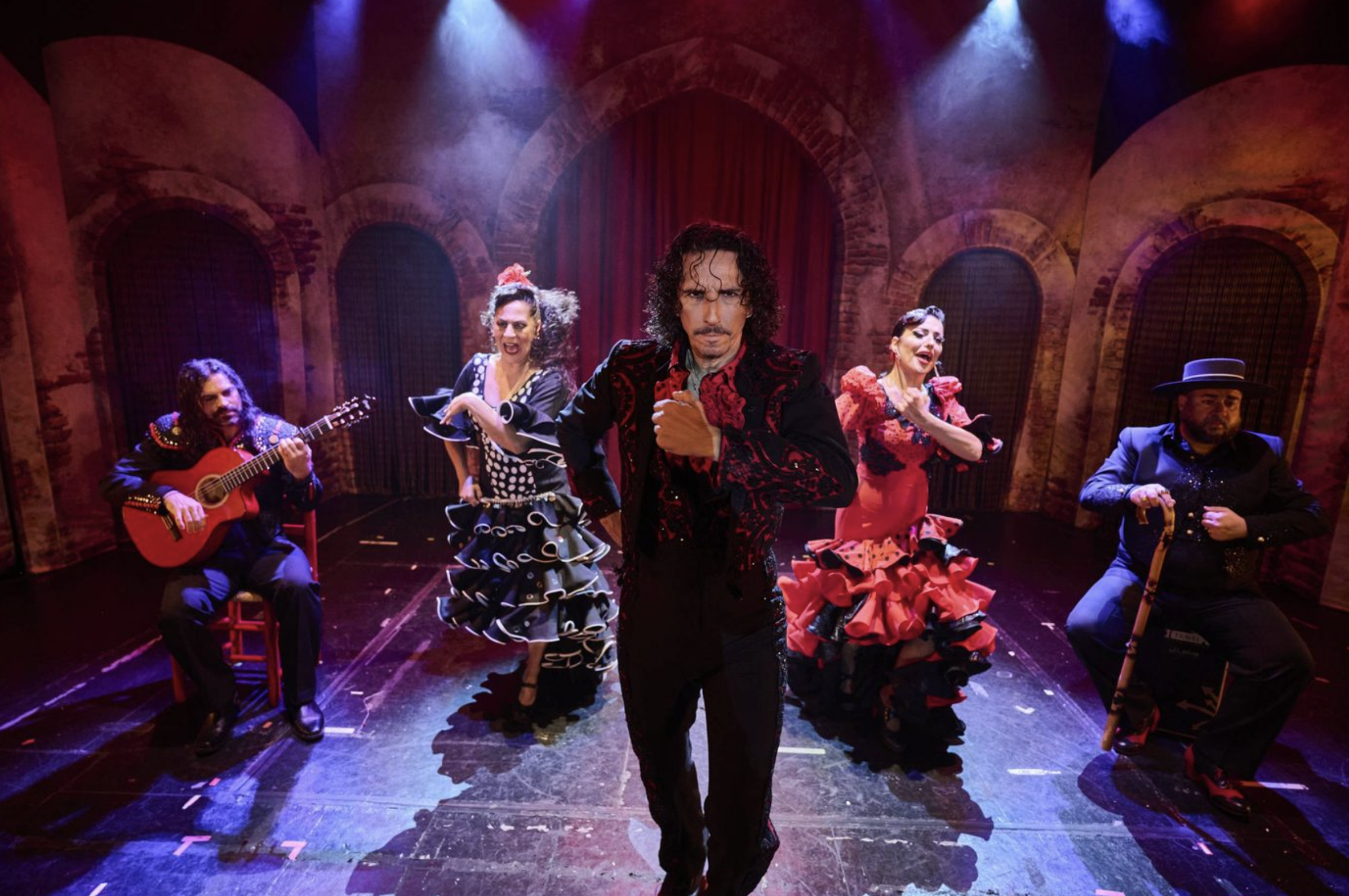 Flamenc Oh!!